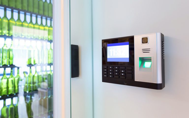 Access Control Service in Houston, TX area